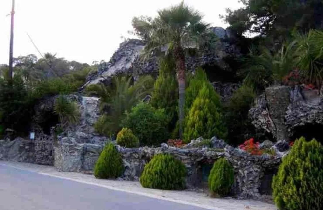 Rooms The Other Side Of The Island By Patitiri Saterli Dış mekan fotoğraf