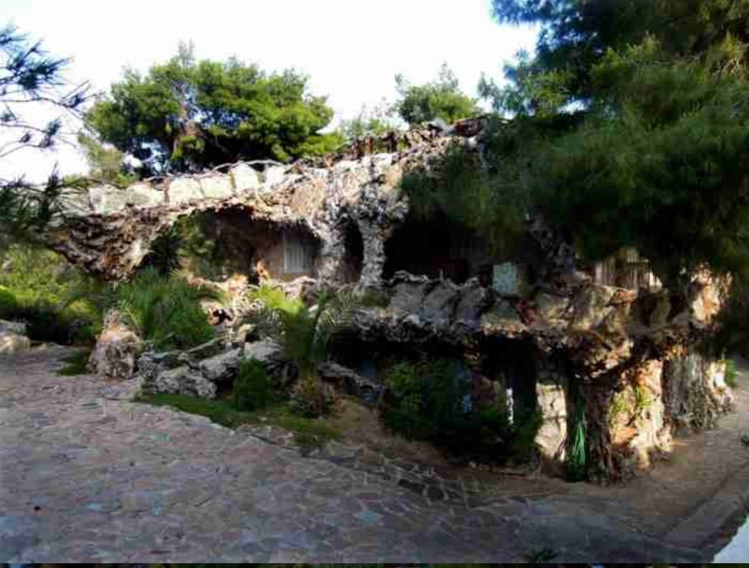 Rooms The Other Side Of The Island By Patitiri Saterli Dış mekan fotoğraf