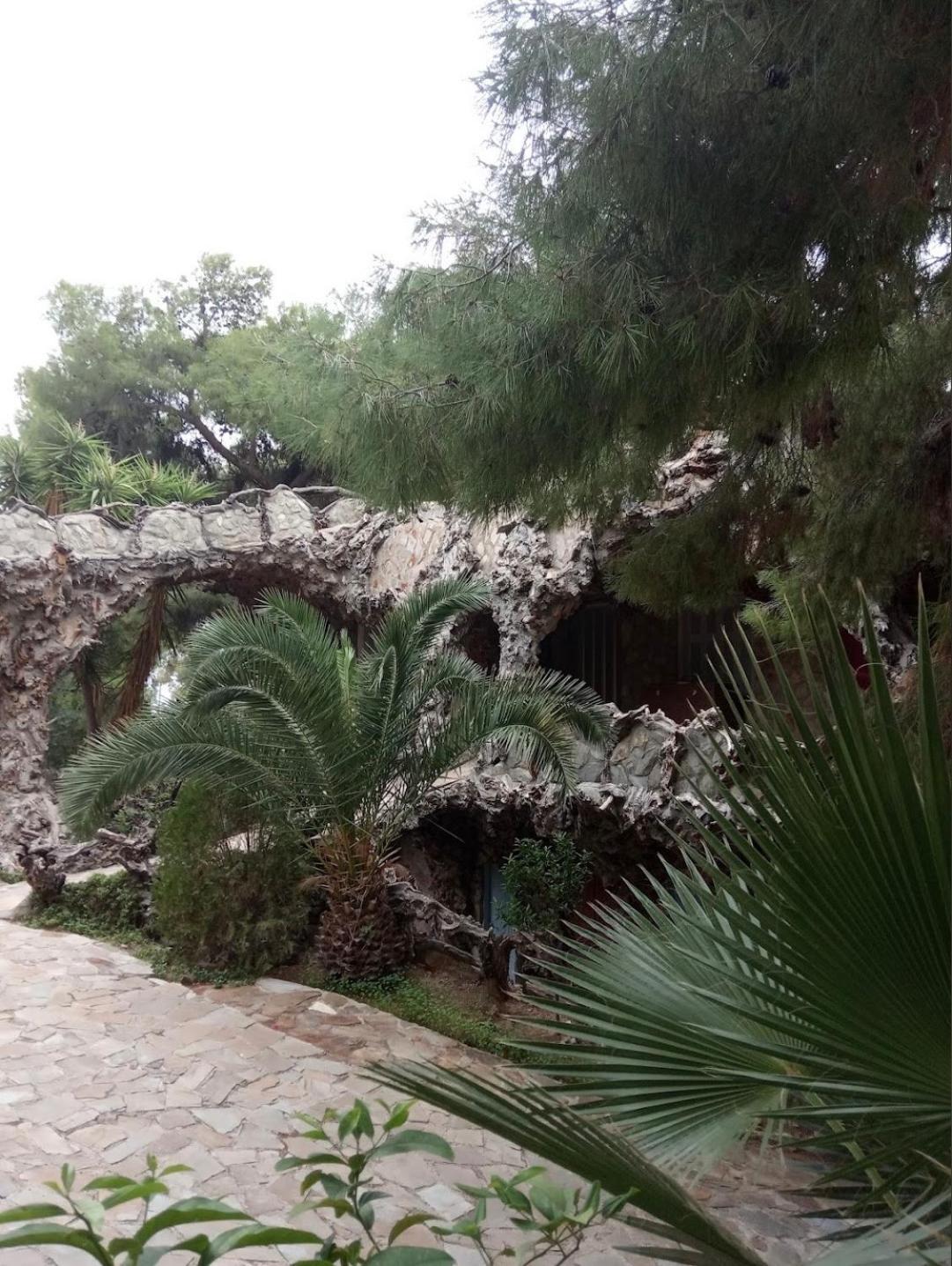 Rooms The Other Side Of The Island By Patitiri Saterli Dış mekan fotoğraf